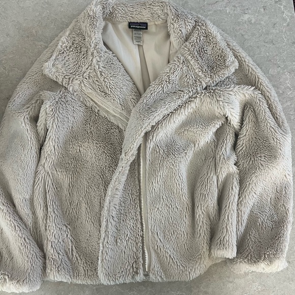 Women’s Patagonia Pelage Jacket - size L - Picture 4 of 9